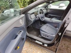 Voyah Lantu Zhiyin Four-Wheel Drive Qiankun Edition - ფოტო 15