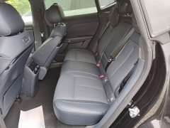 Voyah Lantu Zhiyin Four-Wheel Drive Qiankun Edition - ფოტო 16