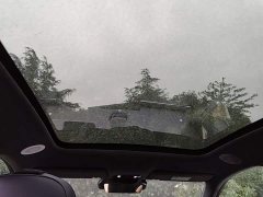 Voyah Lantu Zhiyin Four-Wheel Drive Qiankun Edition - ფოტო 17