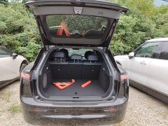 Voyah Lantu Zhiyin Four-Wheel Drive Qiankun Edition - ფოტო 18