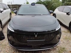 Voyah Lantu Zhiyin Four-Wheel Drive Qiankun Edition - ფოტო 2