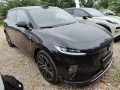 Voyah Lantu Zhiyin Four-Wheel Drive Qiankun Edition - ფოტო 3