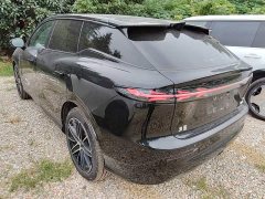 Voyah Lantu Zhiyin Four-Wheel Drive Qiankun Edition - ფოტო 4