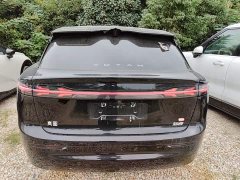 Voyah Lantu Zhiyin Four-Wheel Drive Qiankun Edition - ფოტო 5