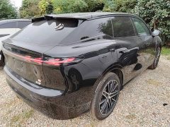 Voyah Lantu Zhiyin Four-Wheel Drive Qiankun Edition - ფოტო 6