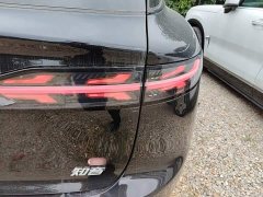 Voyah Lantu Zhiyin Four-Wheel Drive Qiankun Edition - ფოტო 7