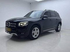 Mercedes-Benz GLB 2023 GLB 200 Fashion Edition - ფოტო 1