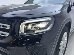 Mercedes-Benz GLB 2023 GLB 200 Fashion Edition - ფოტო 10