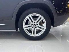 Mercedes-Benz GLB 2023 GLB 200 Fashion Edition - ფოტო 11