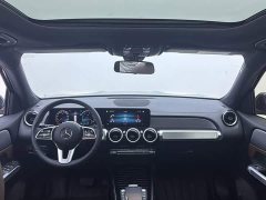 Mercedes-Benz GLB 2023 GLB 200 Fashion Edition - ფოტო 12