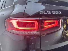 Mercedes-Benz GLB 2023 GLB 200 Fashion Edition - ფოტო 13