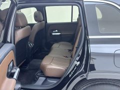 Mercedes-Benz GLB 2023 GLB 200 Fashion Edition - ფოტო 16