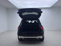Mercedes-Benz GLB 2023 GLB 200 Fashion Edition - ფოტო 18
