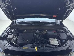 Mercedes-Benz GLB 2023 GLB 200 Fashion Edition - ფოტო 19
