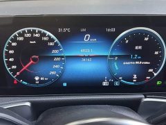 Mercedes-Benz GLB 2023 GLB 200 Fashion Edition - ფოტო 2