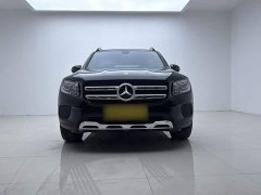 Mercedes-Benz GLB 2023 GLB 200 Fashion Edition - ფოტო 3