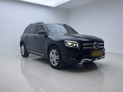 Mercedes-Benz GLB 2023 GLB 200 Fashion Edition - ფოტო 4