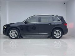 Mercedes-Benz GLB 2023 GLB 200 Fashion Edition - ფოტო 5