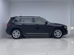 Mercedes-Benz GLB 2023 GLB 200 Fashion Edition - ფოტო 6