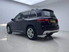 Mercedes-Benz GLB 2023 GLB 200 Fashion Edition - ფოტო 7