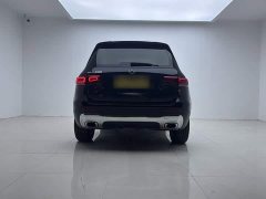 Mercedes-Benz GLB 2023 GLB 200 Fashion Edition - ფოტო 8