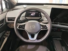 Volkswagen ID.4 X 2025 Smart Edition Pure Intelligent Comfort Version - ფოტო 10