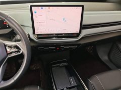Volkswagen ID.4 X 2025 Smart Edition Pure Intelligent Comfort Version - ფოტო 12