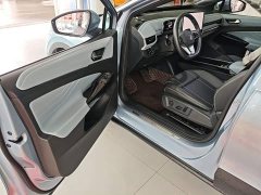 Volkswagen ID.4 X 2025 Smart Edition Pure Intelligent Comfort Version - ფოტო 15