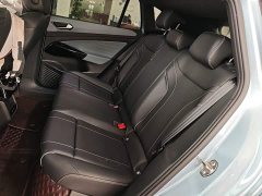 Volkswagen ID.4 X 2025 Smart Edition Pure Intelligent Comfort Version - ფოტო 16