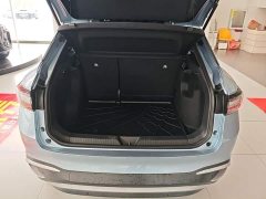 Volkswagen ID.4 X 2025 Smart Edition Pure Intelligent Comfort Version - ფოტო 18