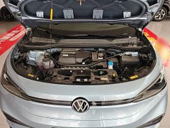 Volkswagen ID.4 X 2025 Smart Edition Pure Intelligent Comfort Version - ფოტო 19
