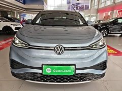 Volkswagen ID.4 X 2025 Smart Edition Pure Intelligent Comfort Version - ფოტო 2