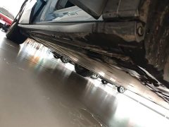 Volkswagen ID.4 X 2025 Smart Edition Pure Intelligent Comfort Version - ფოტო 20