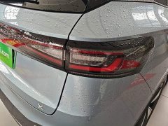 Volkswagen ID.4 X 2025 Smart Edition Pure Intelligent Comfort Version - ფოტო 7