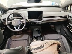 Volkswagen ID.4 X 2025 Smart Edition Pure Intelligent Comfort Version - ფოტო 9