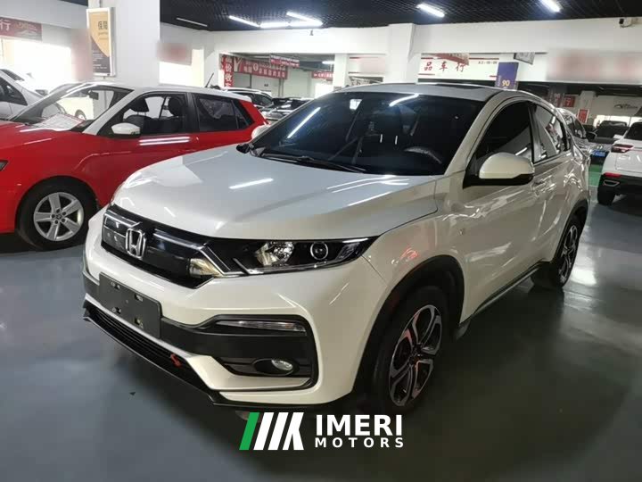 Honda XR-V 1.5L CVT Comfort - ავტომობილი ჩინეთიდან