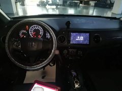 Honda XR-V 1.5L CVT Comfort - ფოტო 10