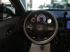 Honda XR-V 1.5L CVT Comfort - ფოტო 11