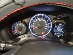 Honda XR-V 1.5L CVT Comfort - ფოტო 12