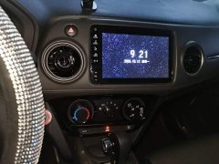 Honda XR-V 1.5L CVT Comfort - ფოტო 13