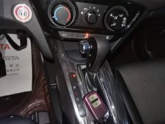 Honda XR-V 1.5L CVT Comfort - ფოტო 14