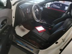 Honda XR-V 1.5L CVT Comfort - ფოტო 15