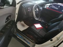 Honda XR-V 1.5L CVT Comfort - ფოტო 16