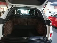 Honda XR-V 1.5L CVT Comfort - ფოტო 19