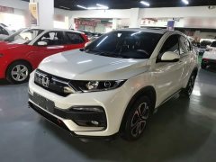 Honda XR-V 1.5L CVT Comfort - ფოტო 2