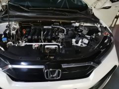 Honda XR-V 1.5L CVT Comfort - ფოტო 20