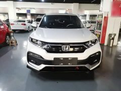 Honda XR-V 1.5L CVT Comfort - ფოტო 3