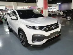 Honda XR-V 1.5L CVT Comfort - ფოტო 4