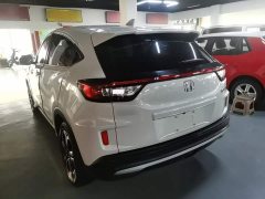 Honda XR-V 1.5L CVT Comfort - ფოტო 5