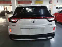 Honda XR-V 1.5L CVT Comfort - ფოტო 6